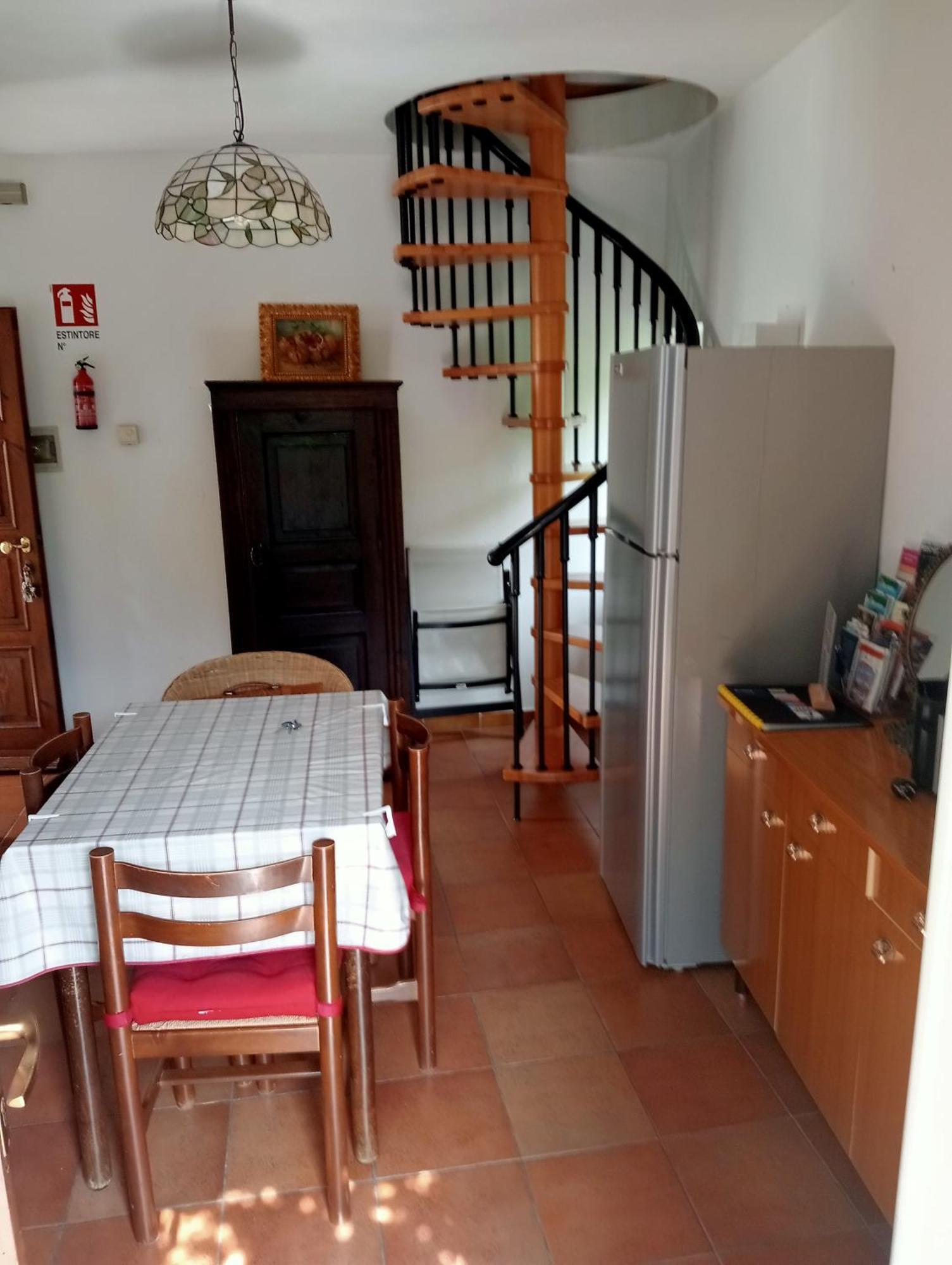 Hotel La Turr De Mezz Nesso Habitación foto