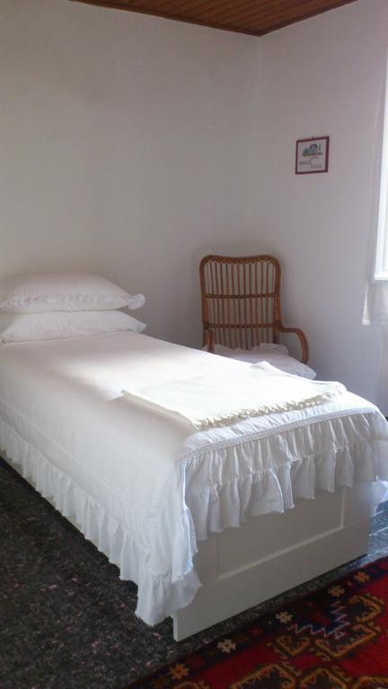 Hotel La Turr De Mezz Nesso Habitación foto