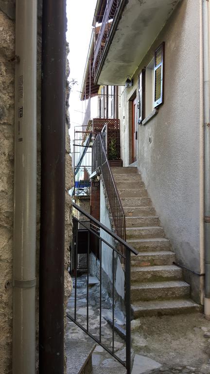 Hotel La Turr De Mezz Nesso Exterior foto
