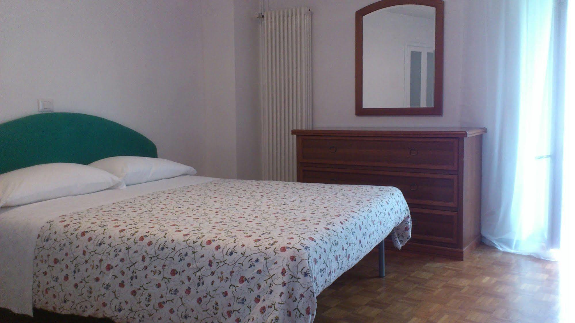 Hotel La Turr De Mezz Nesso Exterior foto